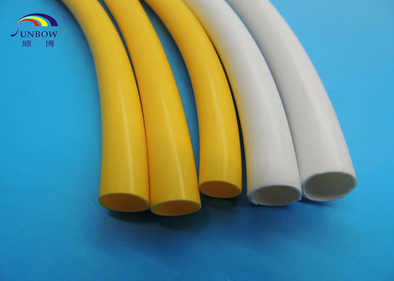 Chine Tuyauterie flexible molle de PVC, tuyau transparent de PVC Pipe/PVC de 18mm OD fournisseur
