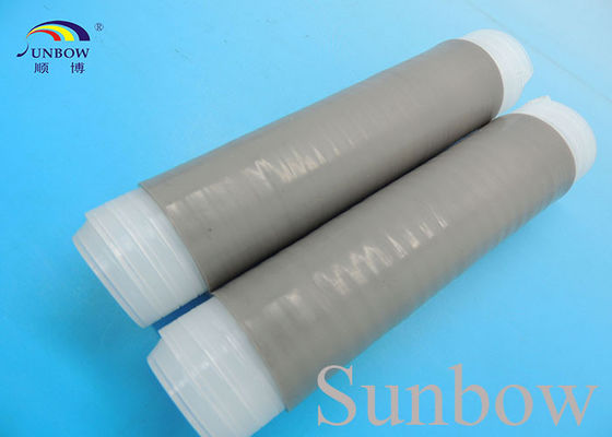 Chine Cold Shrinkable Rubber Tubing Cold Shrink Cable Accessories Tubes fournisseur