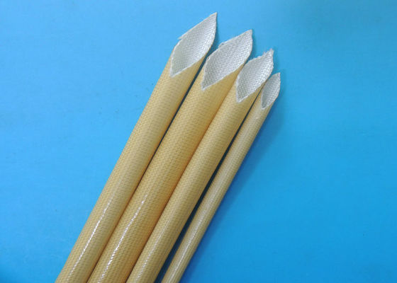 Chine Douille enduite de fibre de verre de résine d'unité centrale pour l'appareil d'isolation de câble fournisseur