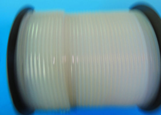 Chine Produits transparents des garnitures de tuyau de tube de PTFE PTFE pour les pièces mécaniques fournisseur