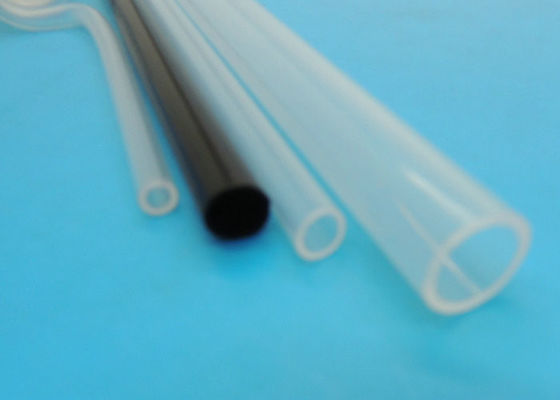 Chine Tuyauterie en plastique de FEP d'espace libre résistant à hautes températures de tube 1.0mm - 16.0mm fournisseur