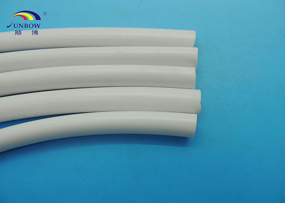 Chine Canalisation flexible/tuyau de PVC de fil de protection environnementale d'isolation fournisseur