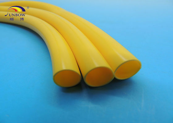 Chine PVC flexible Tubings d'isolation de fil électrique de polychlorure de vinyle ignifuge fournisseur
