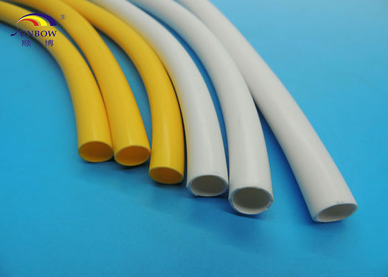 Chine Produits isolants de plastique de tuyau flexible qui respecte l'environnement de PVC Tubings/doucement de PVC fournisseur