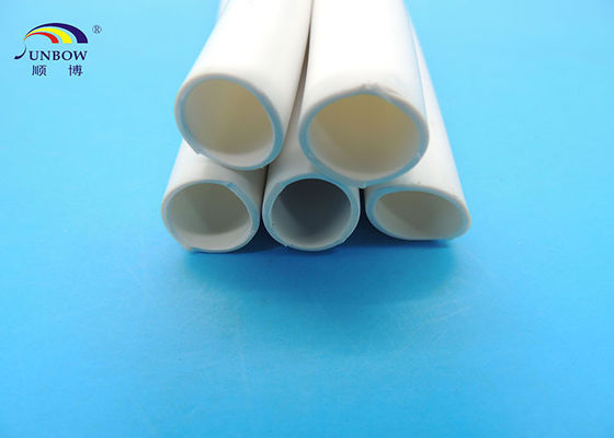 Chine Tuyauterie flexible de PVC de moteur électrique coloré/tubes doucement en plastique et tuyau de PVC fournisseur