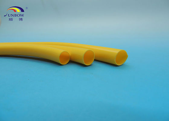 Chine Tuyau en plastique de PVC de tuyauterie flexible molle de PVC de protection de câble de harnais de fil fournisseur
