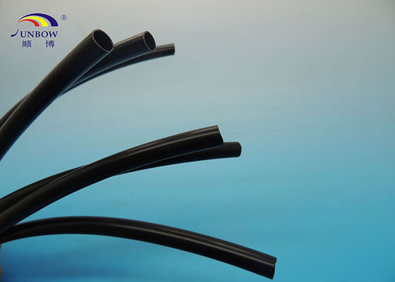 Chine Tuyauterie flexible de PVC de transformateurs qui respecte l'environnement pour la protection d'isolation de fil fournisseur