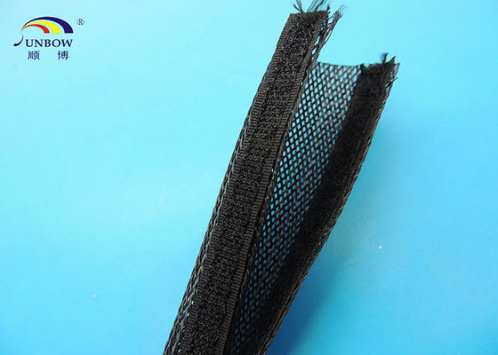 Chine Velcro anti-vieillissement Sleevings expansible/tuyaux pour la protection de câble fournisseur