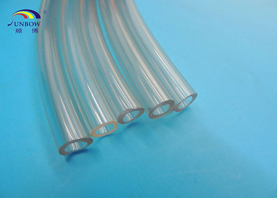 Chine L'UL iisted la tuyauterie flexible de PVC de tuyauterie en plastique d'espace libre de PVC de transformateur fournisseur