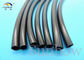 Tuyauterie flexible de PVC de polychlorure de vinyle pour la veste de fil fournisseur