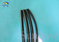 Câblez le blanc bleu noir flexible de la tuyauterie 105C de PVC de tuyauterie de gestion fournisseur