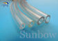 Chlorure polyvinylique 1/8 de PVC de SUNBOW dans la tuyauterie de vinyle de tuyau de PVC fournisseur