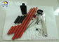 11kV Heat Shrink Cable Joints Cable Accessories for 3 Core XLPE Cables fournisseur