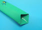 Halogen free heavy wall polyolefin heat shrinable tube with / without adhesive with ratio 3:1 for electronics fournisseur