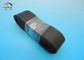 Noir flexible irradié conforme de la tuyauterie 13.0mm de rétrécissement de la chaleur de polyoléfine de RoHS fournisseur