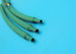 Gainer imprimable de câble de tuyauterie de rétrécissement de la chaleur de polyoléfine de PORTÉE d'UL RoHS fournisseur