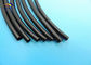 3/8&quot; non-toxique tuyauterie en plastique flexible de PVC pour la veste de fil fournisseur
