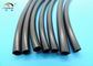 Produits isolants de plastique de tuyau flexible qui respecte l'environnement de PVC Tubings/doucement de PVC fournisseur