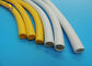 Produits isolants de plastique de tuyau flexible qui respecte l'environnement de PVC Tubings/doucement de PVC fournisseur