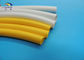 Tuyauterie flexible de PVC de moteur électrique coloré/tubes doucement en plastique et tuyau de PVC fournisseur