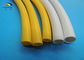 Vinyle flexible en plastique mou Tubings pour les appareils électriques, protection de PVC d'isolation de transformateurs fournisseur