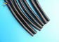 tuyauterie flexible de PVC de tuyau de PVC 105C pour la protection extérieure de fil fournisseur