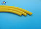 tuyauterie flexible de PVC de tuyau de PVC 105C pour la protection extérieure de fil fournisseur