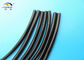 Tuyau flexible imperméable et ignifuge de PVC Tubings et couleur multi blanche bleue noire de tubes fournisseur