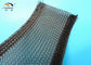 Velcro anti-vieillissement Sleevings expansible/tuyaux pour la protection de câble fournisseur