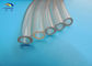 Tuyaux en plastique transparents qui respecte l'environnement de PVC pour les moteurs électriques 0.8mm - 26mm fournisseur
