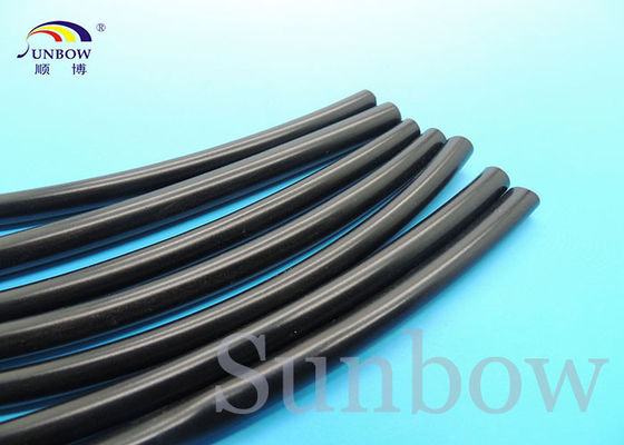 Chine Tuyauterie flexible de PVC de polychlorure de vinyle pour la veste de fil fournisseur