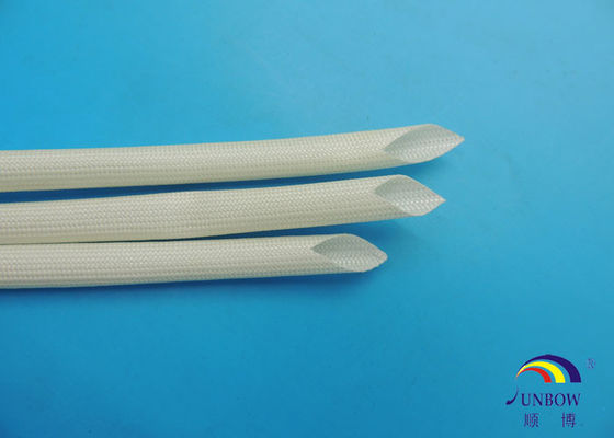 Chine Gainer de fibre de verre d'isolation/preuve d'huile acryliques de résistance à l'usure de douilles fournisseur