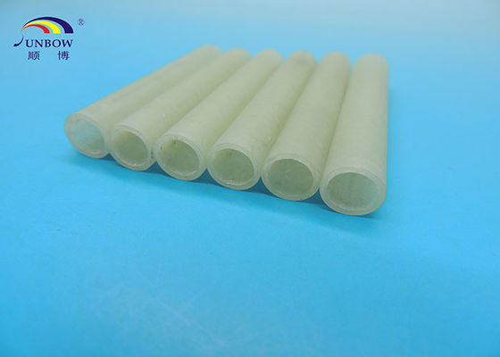 Chine Tuyauterie en plastique d'Epoxyresin de tubes spéciaux flexibles de tube d'isolation fournisseur