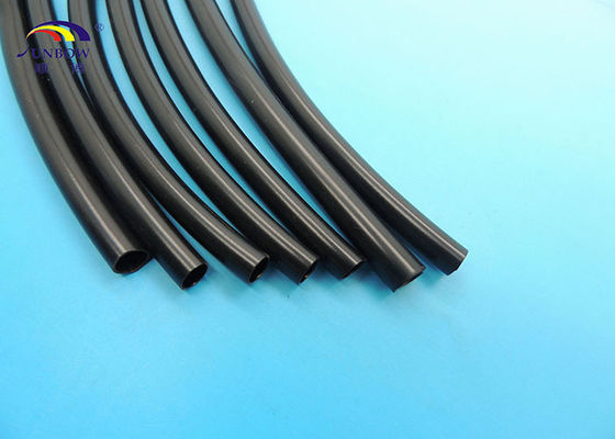 Chine 3/8&quot; non-toxique tuyauterie en plastique flexible de PVC pour la veste de fil fournisseur