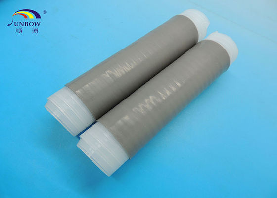 Chine 40A - accessoires froids de câble de tube de rétrécissement de la dureté 60A pour 10KV - isolation 35KV fournisseur