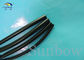 Câblez le blanc bleu noir flexible de la tuyauterie 105C de PVC de tuyauterie de gestion fournisseur