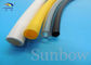 Câblez la gestion flexibleTubing PVC clair Tubings de 4mm pour le harnais de fil fournisseur