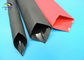 RoHS/REACH heavy wall polyolefin heat shrinable tube with / without adhesive flame-retardant for electronics fournisseur