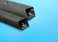 Soft heavy wall polyolefin heat shrinable tube with / without adhesive with size Ø10-Ø85mm for  -45℃ - 125℃ temperature fournisseur