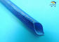 La résine acrylique a saturé la douille de fil de fibre de verre/gainer enduit acrylique de fibre de verre fournisseur