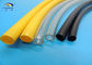 Haut clearPVC flexible Tubings de la performance UL224 pour la veste de fil fournisseur